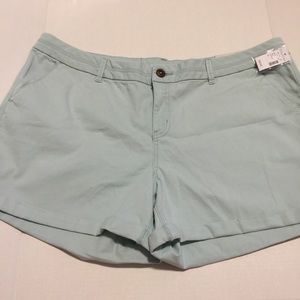 PRICED TO SELL-Maurices Shorts